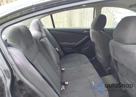 2012 Nissan Altima 2.5 S z USA, uszkodzony, nr VIN 1N4AL2APXCN561094